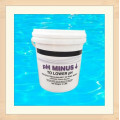 Dry Acid/pH- Minus Down for Swimmming Pool Water Treatment Chemical (Sodium Bisulphate)